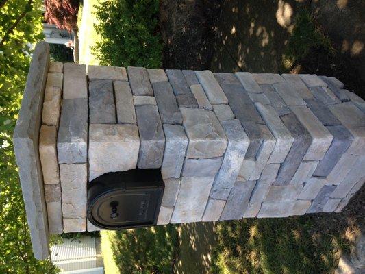 Bencivengo Bros Masonry