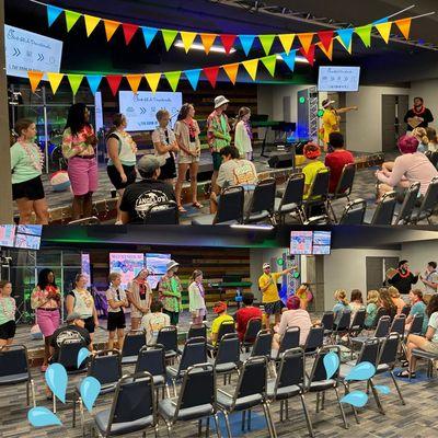 Harp's Crossing Baptist Church