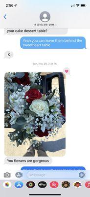 Heaven Scent Florist