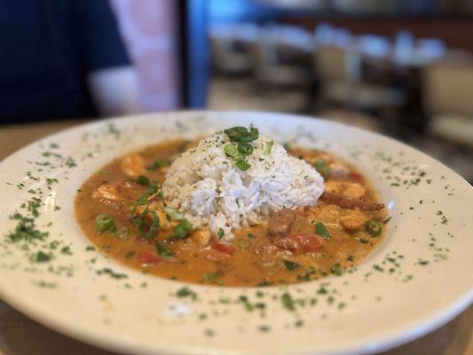 The Cheesecake Factory