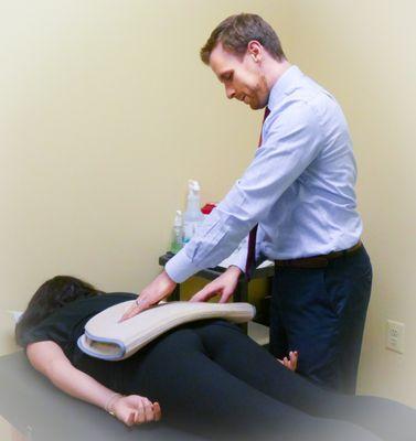 Ward Chiropractic &  Rehabilitation