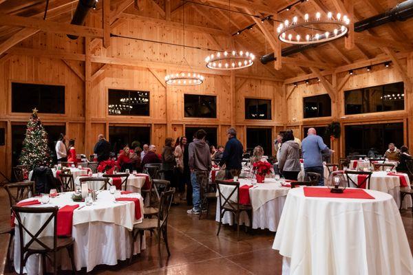 GPS Christmas Party 2025