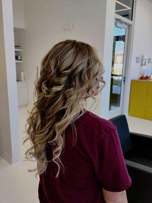 Beautiful Soul Beauty Salon