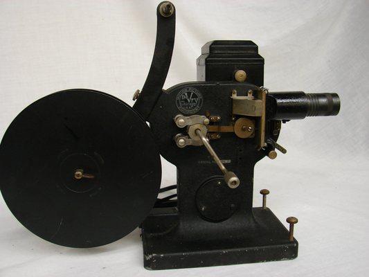 United Camera Repair Service