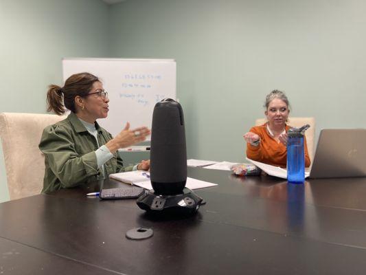 Vecino Center for Language and Culture