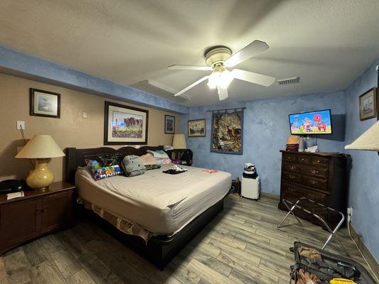 Rodeway Inn at Lake Powell