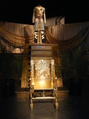 from "Remember the Time"