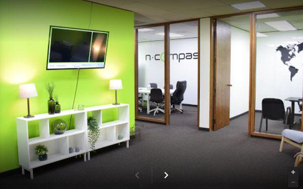 Welcome to N-Compass TV