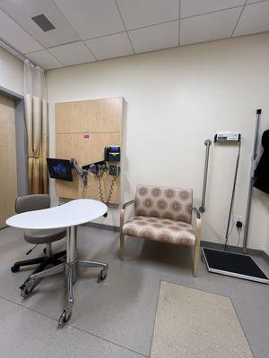 Major General William H. Gourley VA-DoD Outpatient Clinic