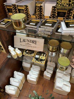 Country Friends Gift of Seasons