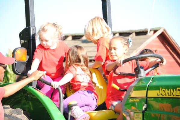 JoyJoy's Creative Learning & Play Space, Inc