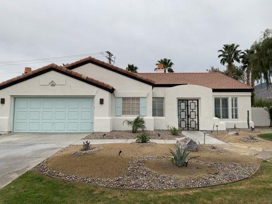 M&R Landscaping Service