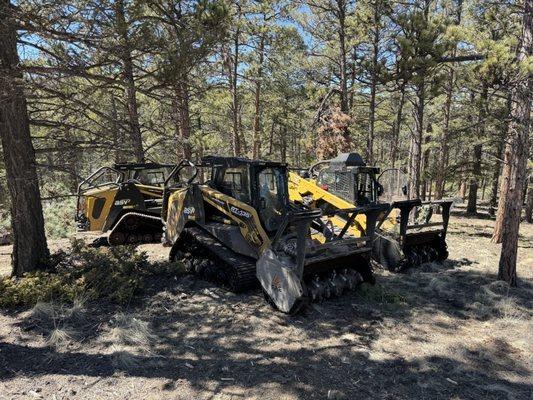 Apex Land Management