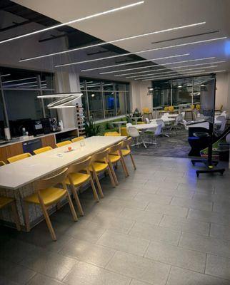 Luxe Commercial Services