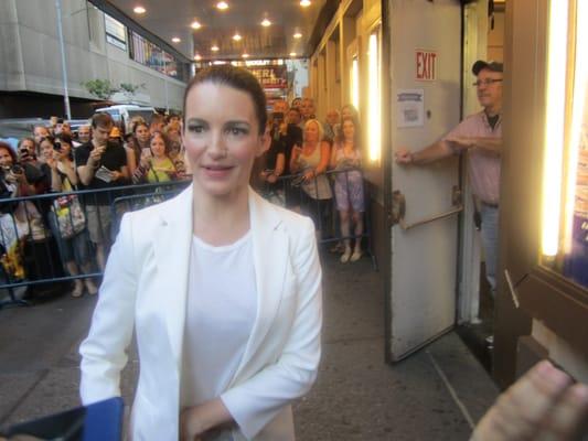 Gore Vidal's The Best Man