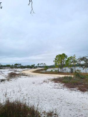 Bon Secour National Wildlife Refuge