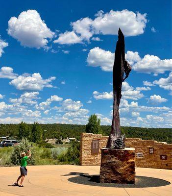 Mesa Verde Visitor Center
