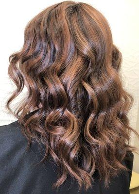 Studio Quill - Posh Salon Suites