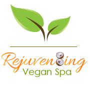 Rejuvenating Vegan Spa