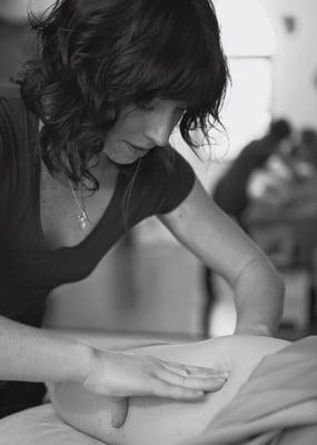 Full Body Connection