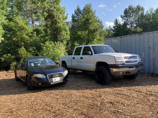 Full Send Automotive