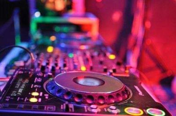 Say What Sound Productions