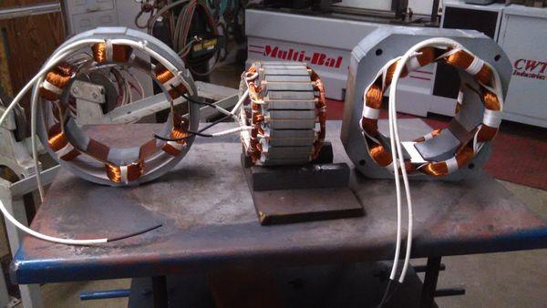 Amarillo Electric Specialists