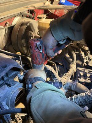 High Quality Mobile Detailing