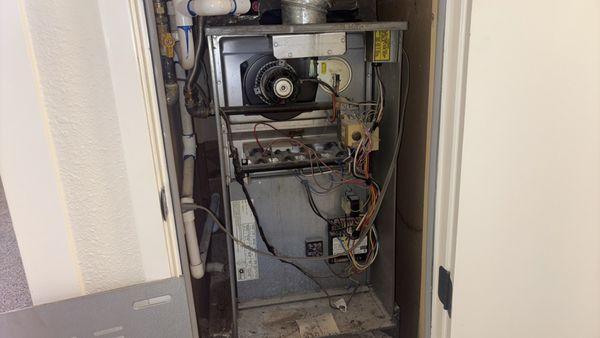 Above and Beyond Inspections