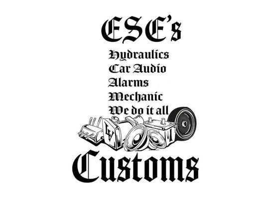 ESE'S Customs