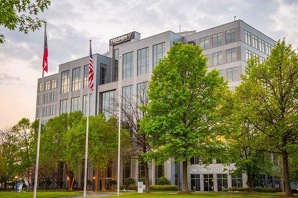 L.A. Taxes and Financial Services