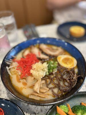 Shinjiru Ramen