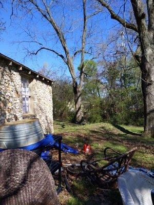 God's Dwelling Place Apostolic