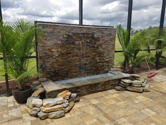 Volusia Brick & Stone