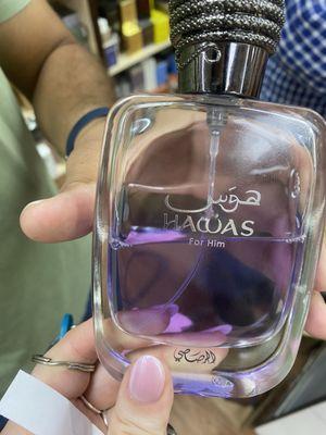 Dallas Perfumes Wholesale