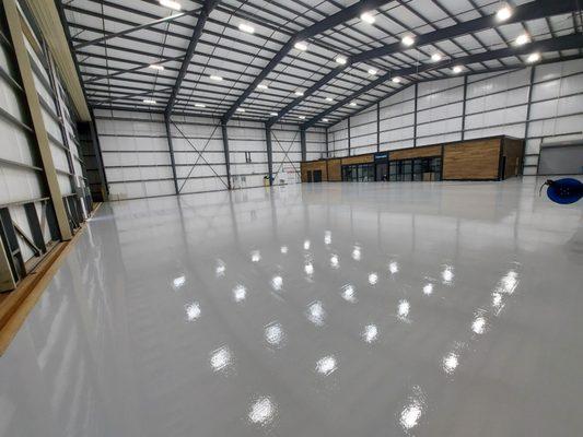 Austin Bergstrom Airport