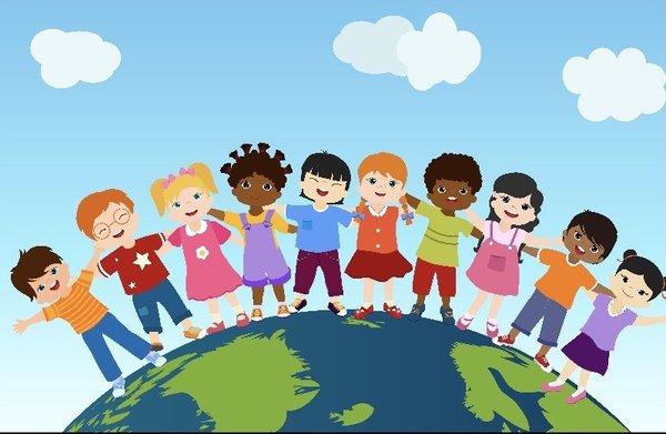 All About Me - Early Learning Center