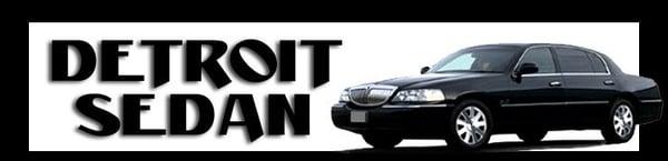 Detroit Sedan