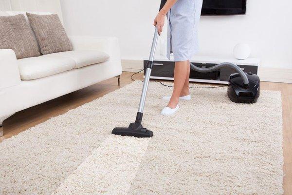 Veteran Carpet Cleaning