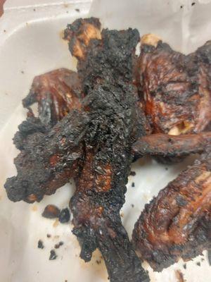 Royal Caribbean Jerk