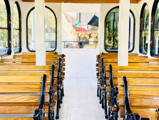 Wheel Haus Party Buses