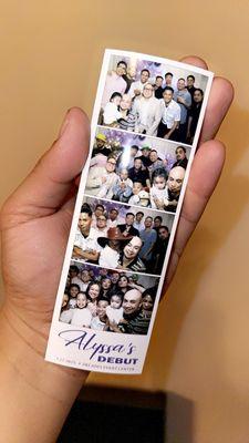 Decades Event Center