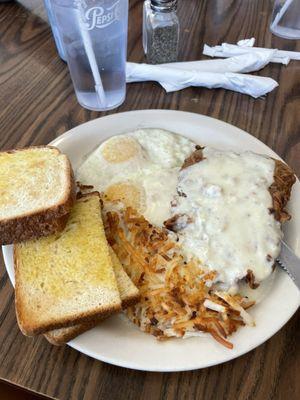 Goldie's Route 66 Diner
