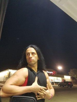 Timewise Food Stores