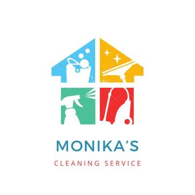 Monika’s Cleaning