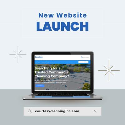 Courtesy Professional Cleaning