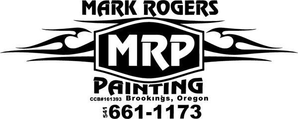 Mark Rogers Painting