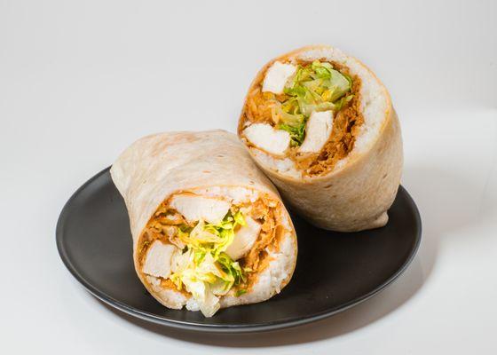 our new item crunchywrap