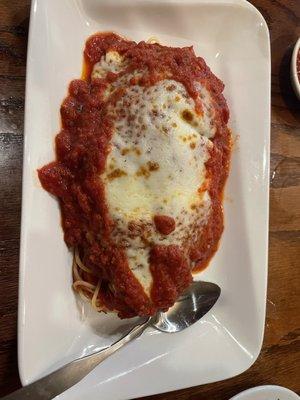 Niki's Italian Bistro