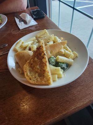 Blueprint New American Bar And Grill